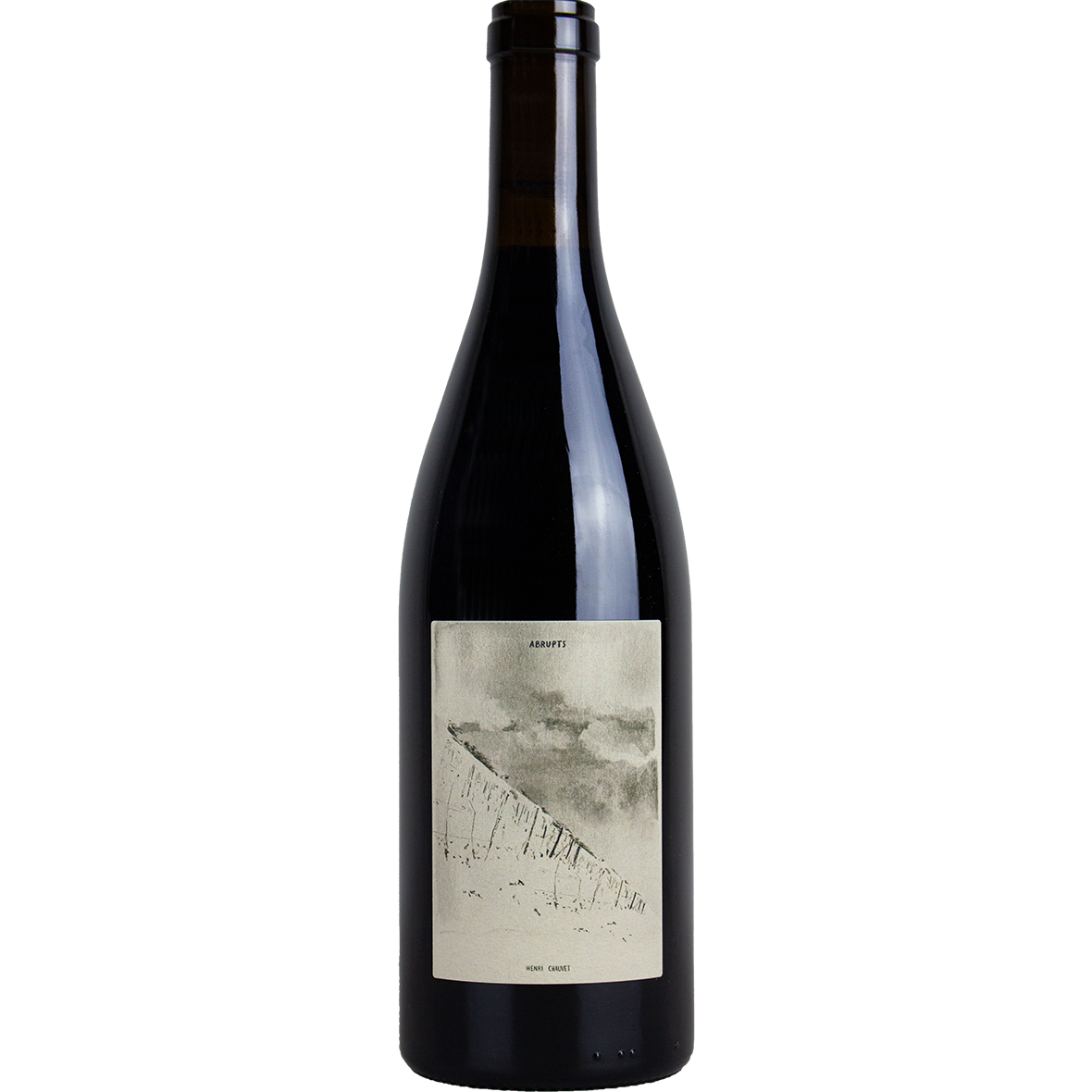 Henri Chauvet - Abrupts 2023 – Clos Cachet Fine Wines (CCFW)