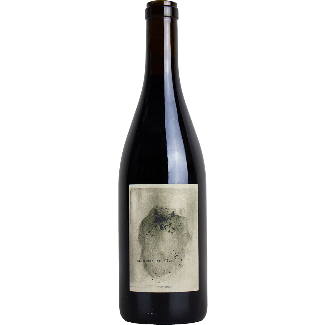 ドゥ・サンドレ・エ・ダーム2023 アンリ・ショヴェ Henri Chauvet Henri Chauvet - De Cendre et d'Ame 2023 – Clos Cachet Fine Wines