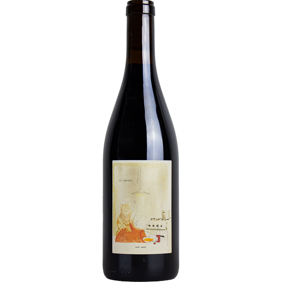 Henri Chauvet - Vie Ordinaire 2023 – Clos Cachet Fine Wines (CCFW) Henri Chauvet - Vie Ordinaire 2023 – Clos Cachet Fine Wines (CCFW)