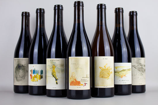 Domaine Henri Chauvet Wines