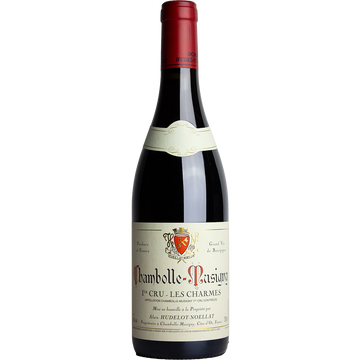 Domaine Hudelot-Noellat - Chambolle-Musigny 1er Cru 