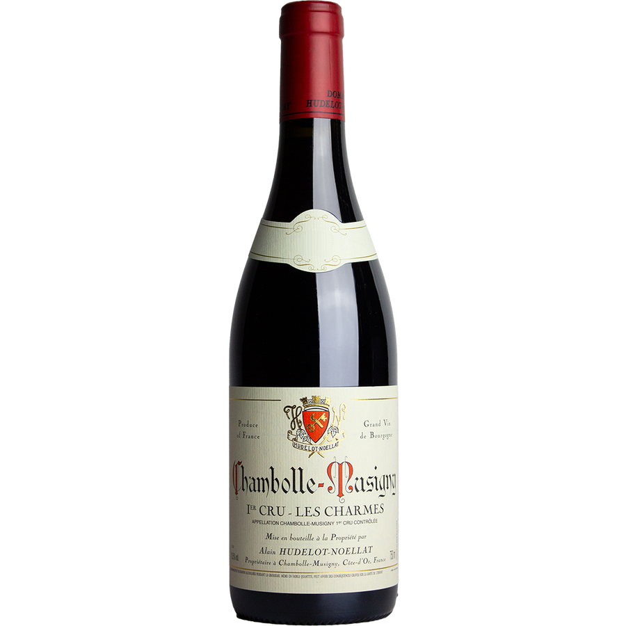 Domaine Hudelot-Noellat - Chambolle-Musigny 1er Cru 