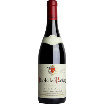 Domaine Hudelot-Noellat - Chambolle-Musigny 2022