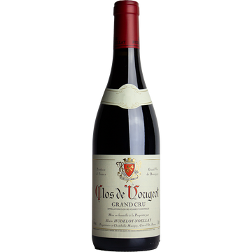 Domaine Hudelot-Noellat - Clos de Vougeot Grand Cru 2022