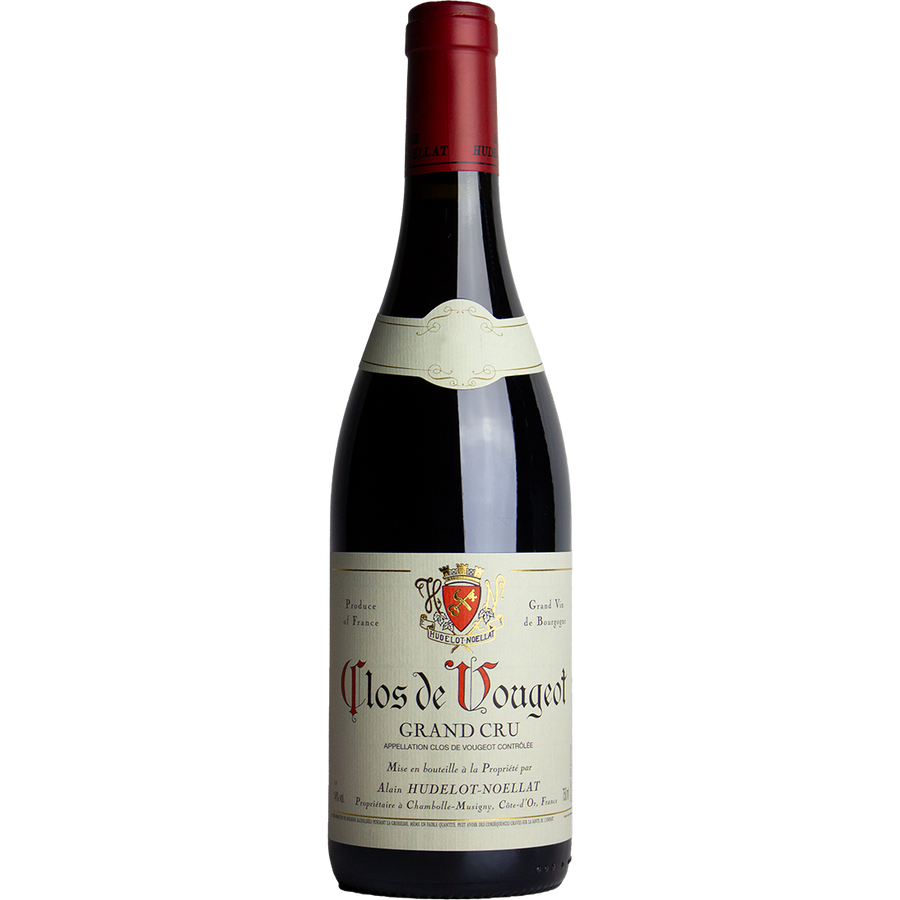 Domaine Hudelot-Noellat - Clos de Vougeot Grand Cru 2022