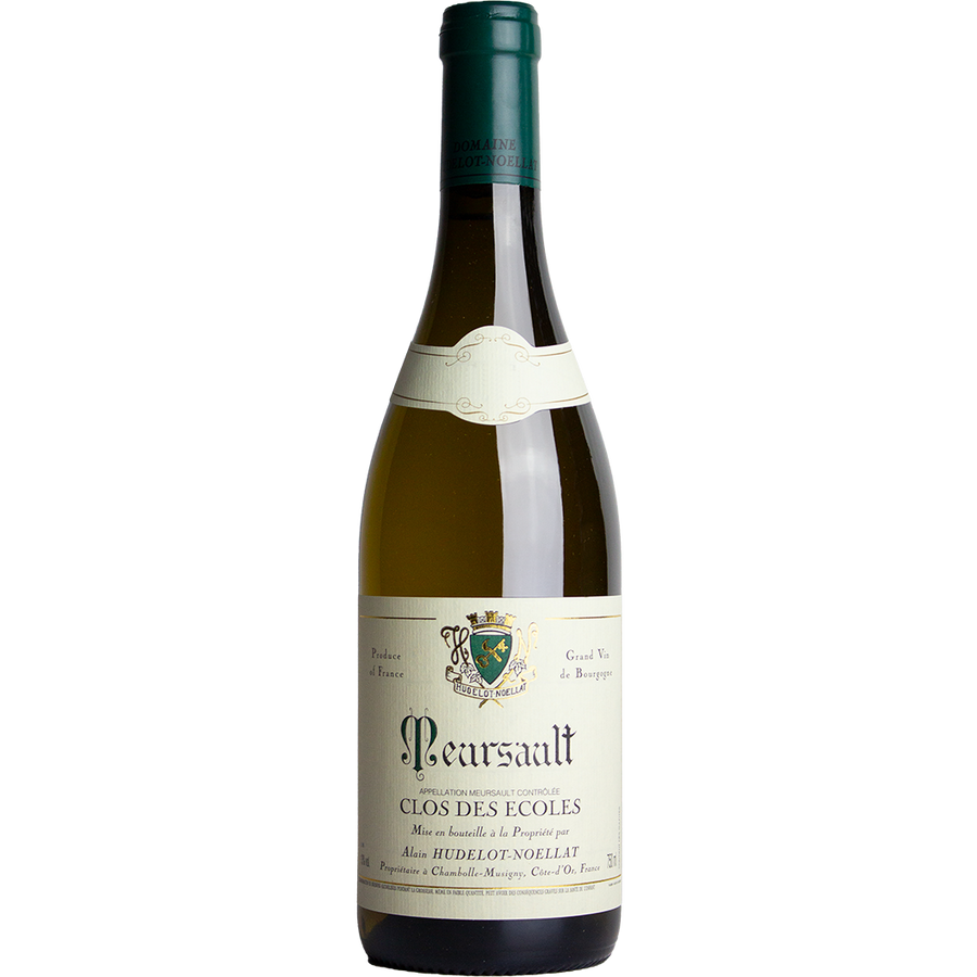 Domaine Hudelot-Noellat - Meursault 