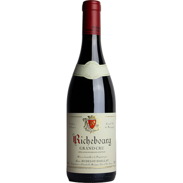 Domaine Hudelot-Noellat - Richebourg Grand Cru 2022