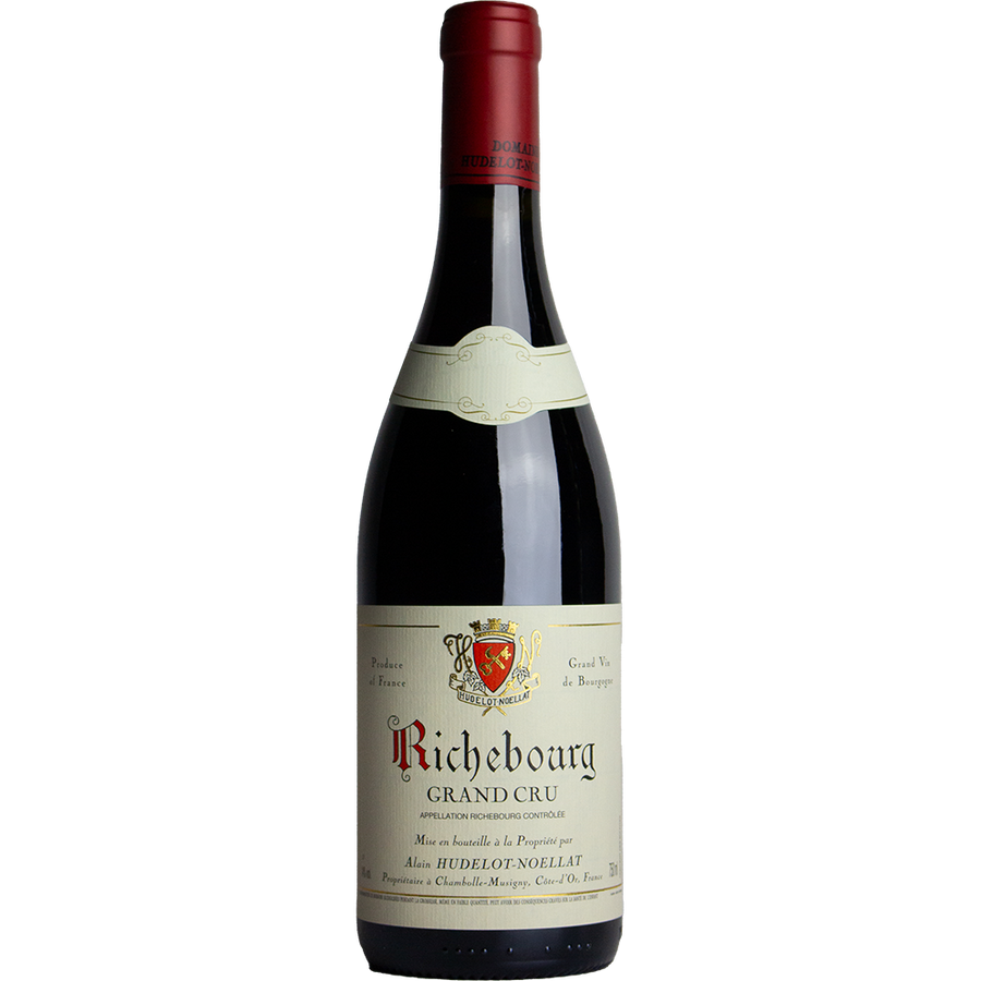 Domaine Hudelot-Noellat - Richebourg Grand Cru 2022