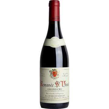 Domaine Hudelot-Noellat - Romanée-Saint-Vivant Grand Cru 2022