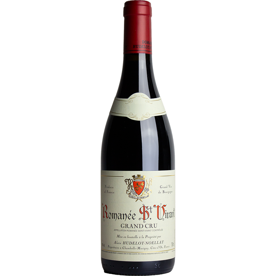 Domaine Hudelot-Noellat - Romanée-Saint-Vivant Grand Cru 2022