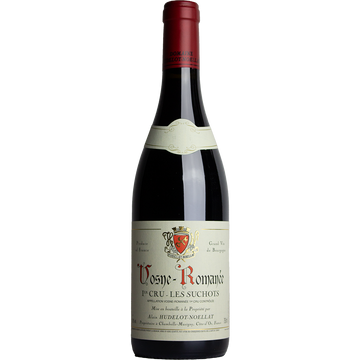 Domaine Hudelot-Noellat - Vosne-Romanée 1er Cru 