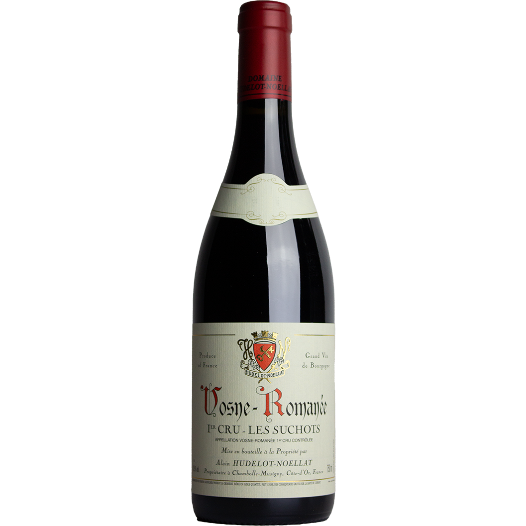 Domaine Hudelot-Noellat - Vosne-Romanée 1er Cru 