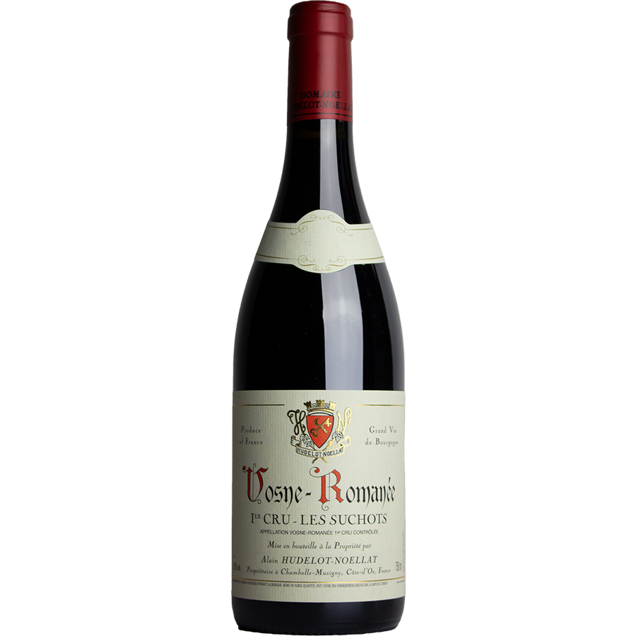 Domaine Hudelot-Noellat - Vosne-Romanée 1er Cru 