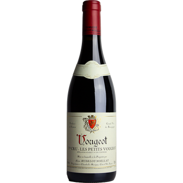 Domaine Hudelot-Noellat - Vougeot 1er Cru 