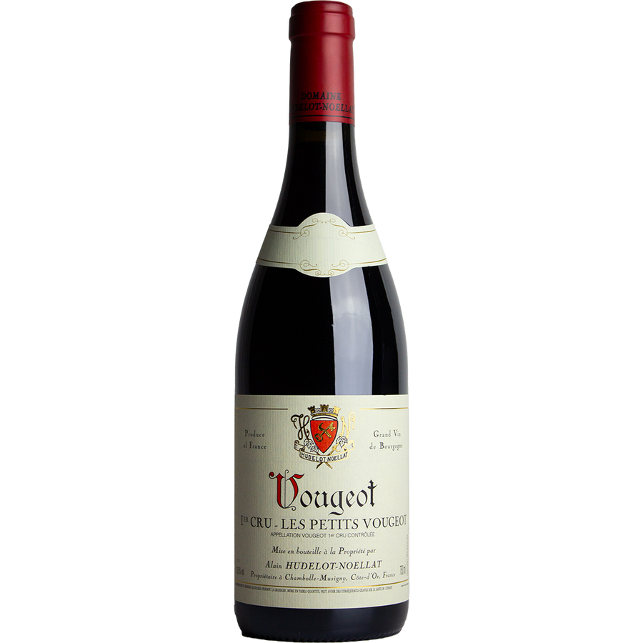 Domaine Hudelot-Noellat - Vougeot 1er Cru 