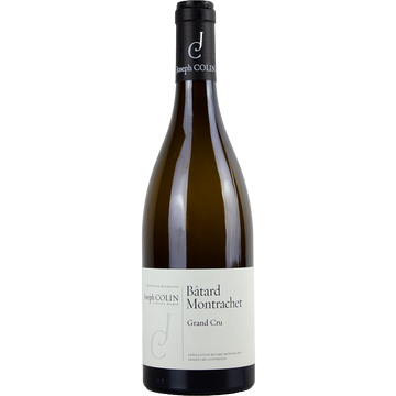 Domaine Joseph Colin - Bâtard-Montrachet Grand Cru 2022