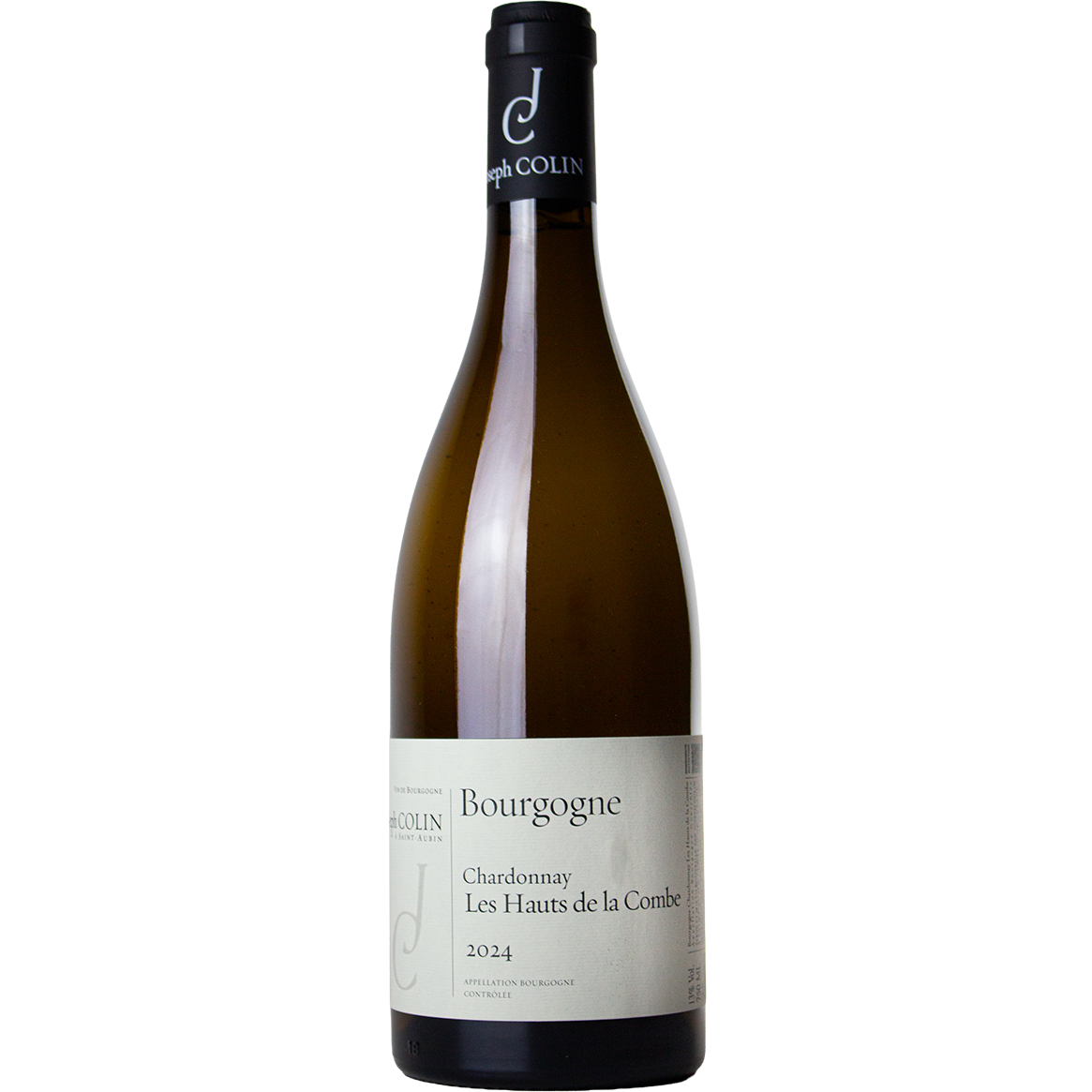 Domaine Joseph Colin - Bourgogne Chardonnay 