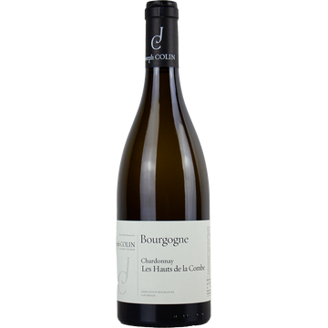 Domaine Joseph Colin - Bourgogne Chardonnay 