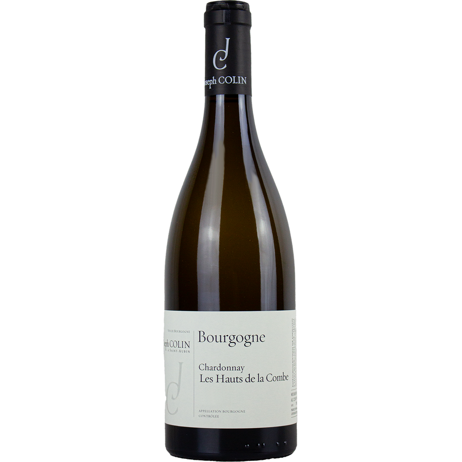 Domaine Joseph Colin - Bourgogne Chardonnay 