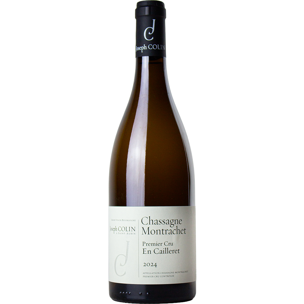 Chesty - チェスティパールジャケット　セブンテン  ロージーモンスター  アンミヌ Domaine Joseph Colin - Chassagne-Montrachet 1er Cru 