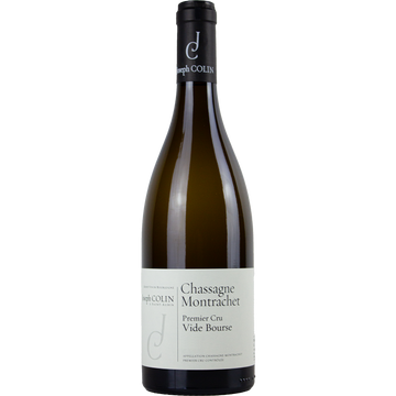 Domaine Joseph Colin - Chassagne-Montrachet 1er Cru 
