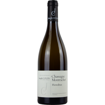 Domaine Joseph Colin - Chassagne-Montrachet 2022