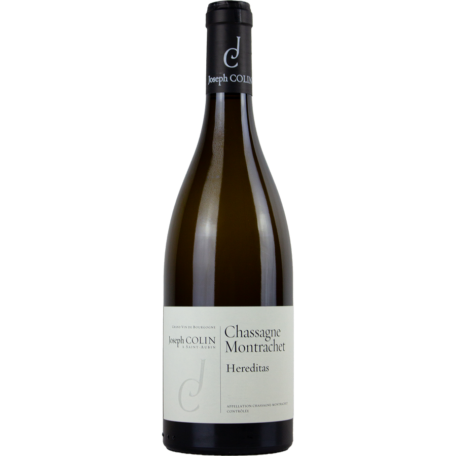 Domaine Joseph Colin - Chassagne-Montrachet 2022