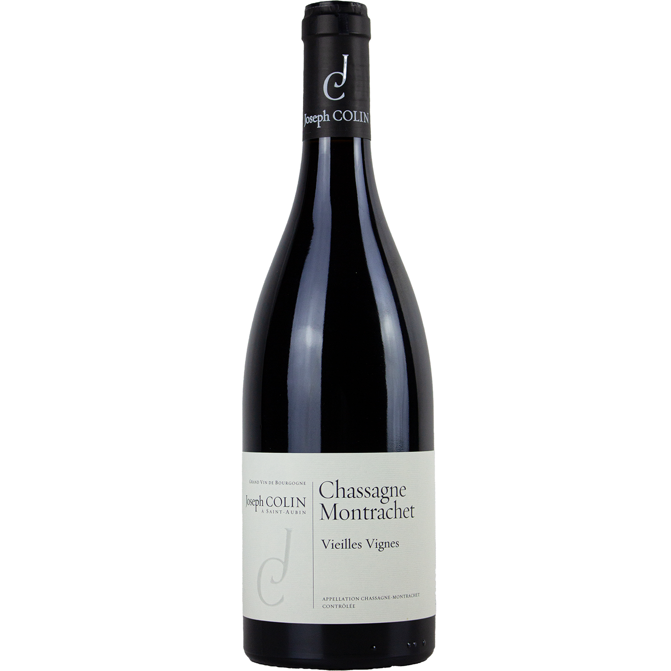 Domaine Joseph Colin - Chassagne-Montrachet Rouge 2024 – Clos