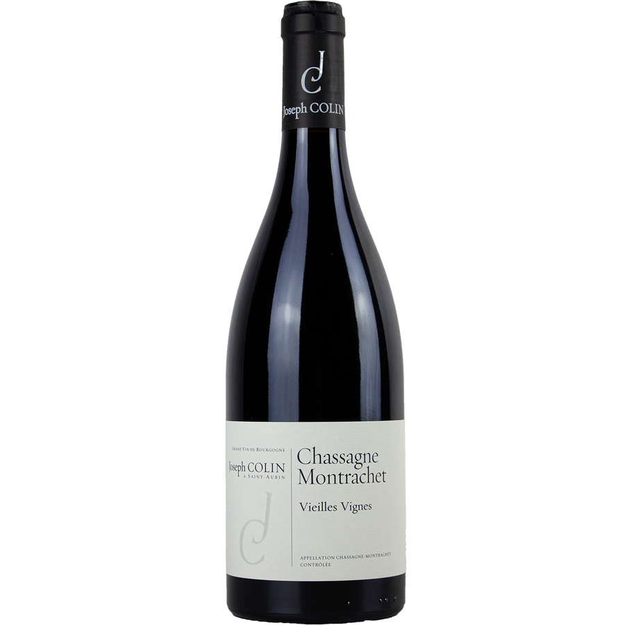 Domaine Joseph Colin - Chassagne-Montrachet Rouge 2022