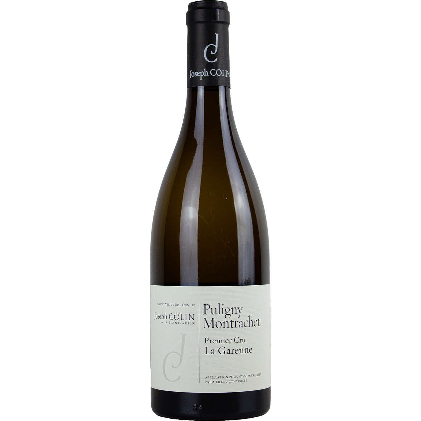 Domaine Joseph Colin - Puligny-Montrachet 1er Cru 