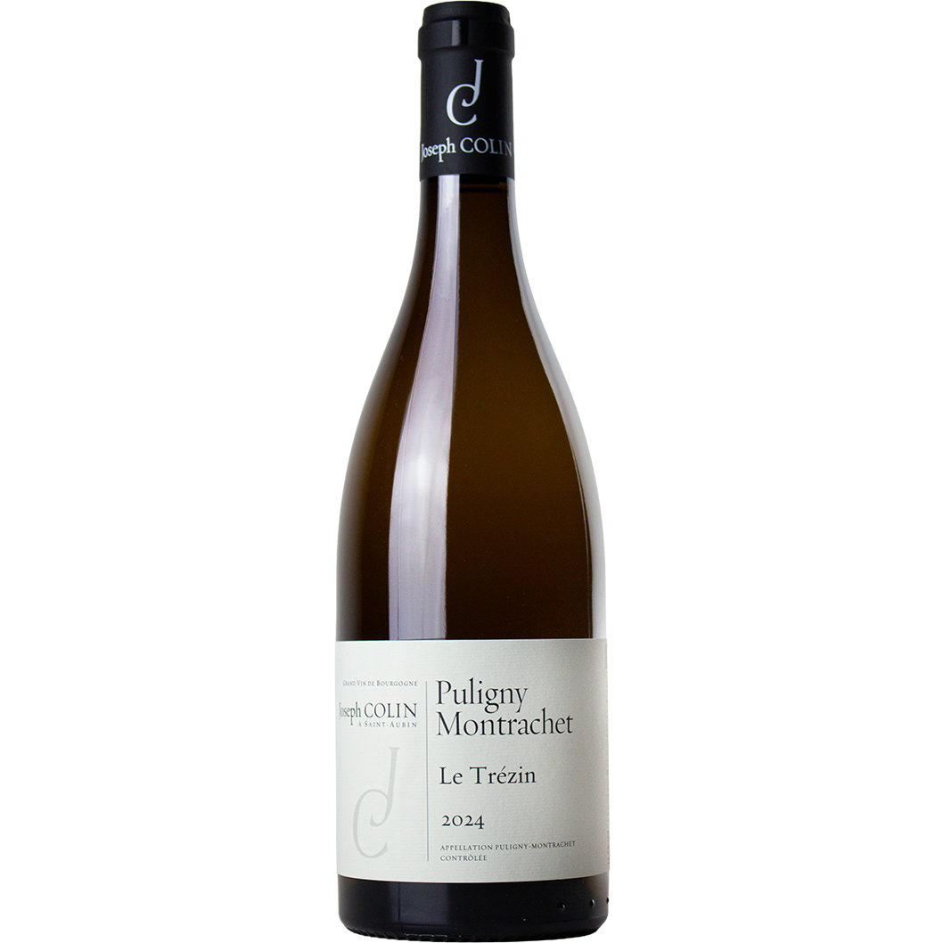 Domaine Joseph Colin - Puligny-Montrachet 