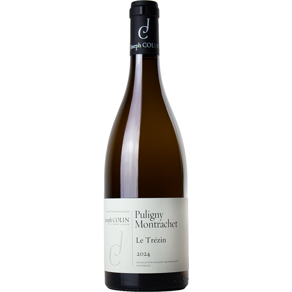 Domaine Joseph Colin - Puligny-Montrachet 