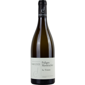 Domaine Joseph Colin - Puligny-Montrachet 