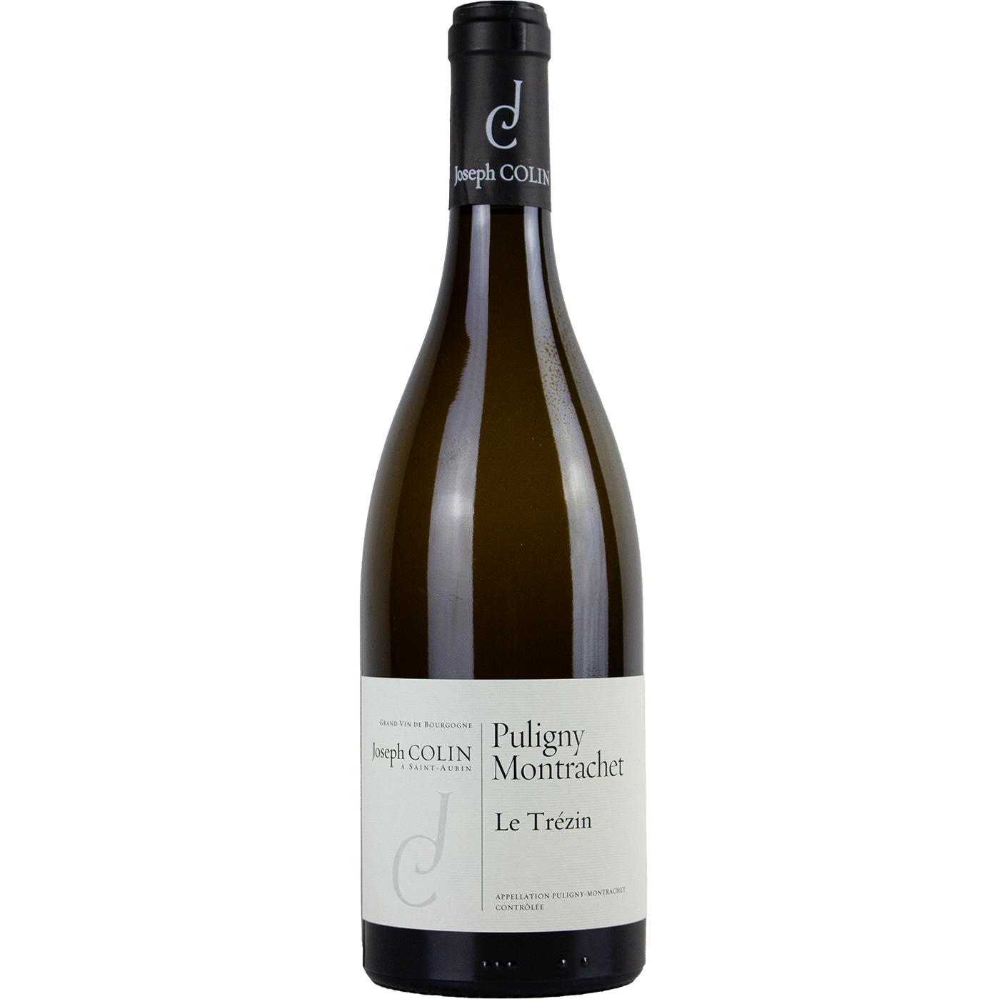 Domaine Joseph Colin - Puligny-Montrachet 