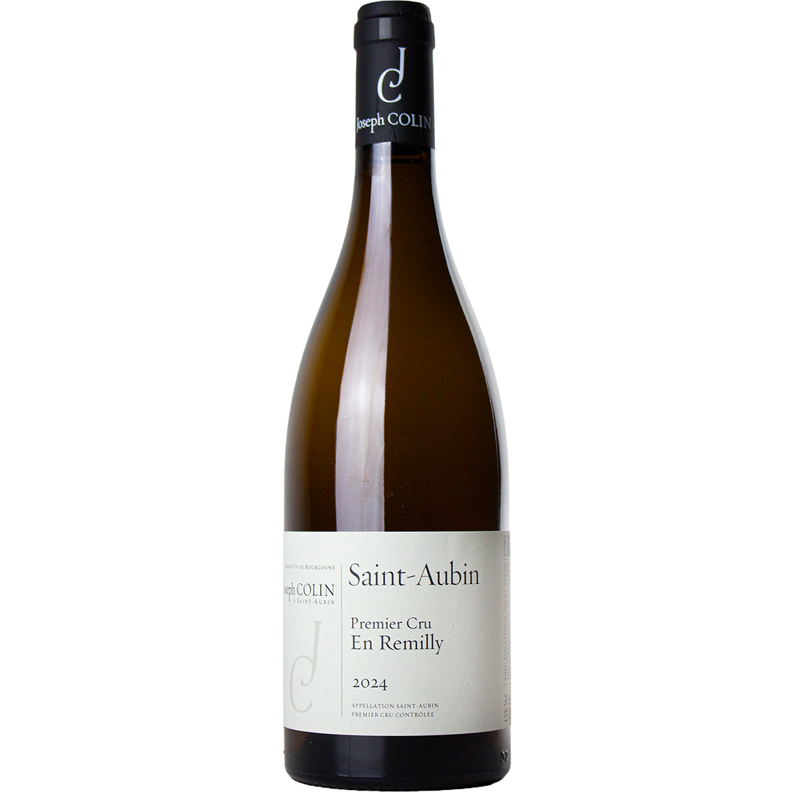 Domaine Joseph Colin - Saint Aubin 1er cru 