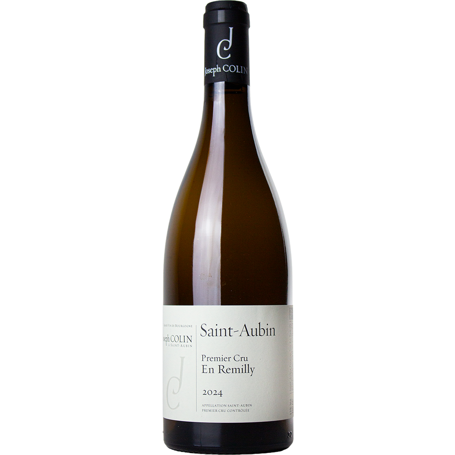 Domaine Joseph Colin - Saint Aubin 1er cru 
