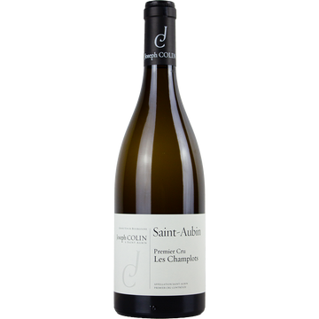 Domaine Joseph Colin - Saint Aubin 1er Cru 