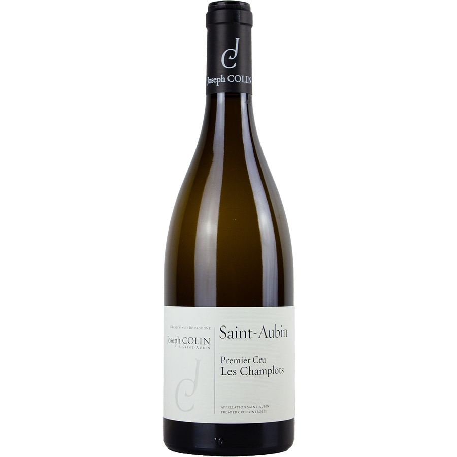 Domaine Joseph Colin - Saint Aubin 1er Cru 