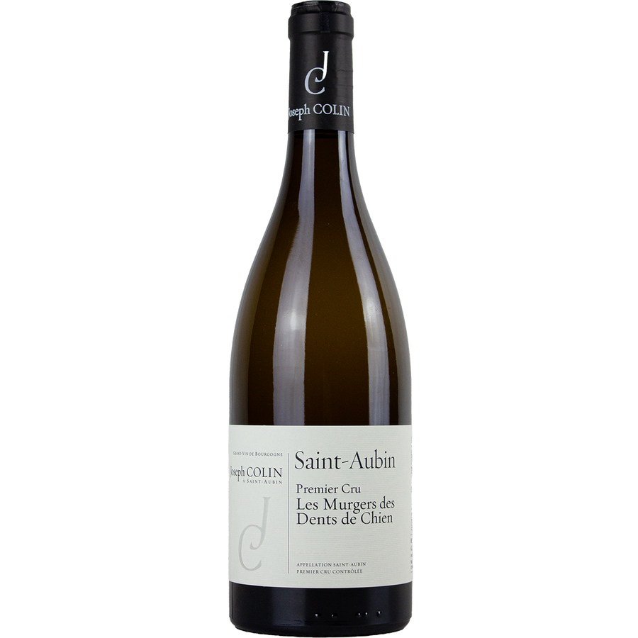 Domaine Joseph Colin - Saint Aubin 1er Cru 