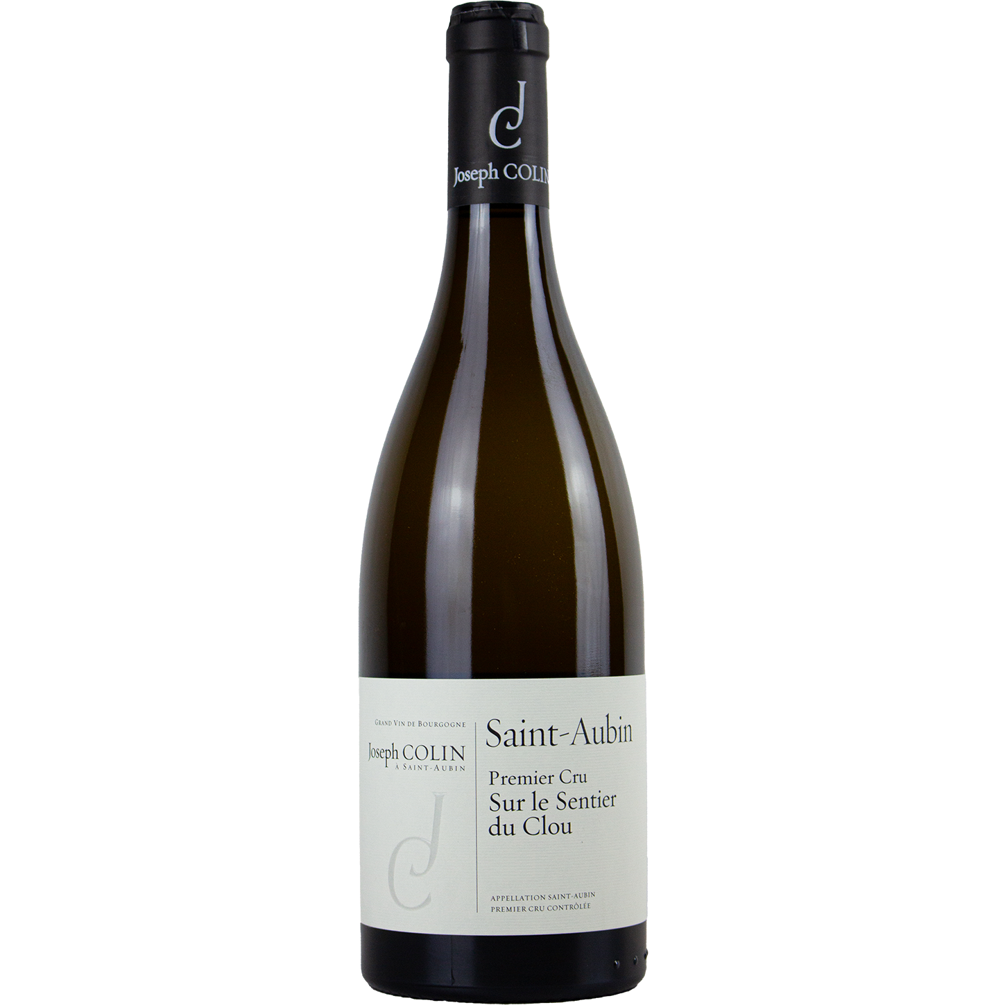 Domaine Joseph Colin - Saint-Aubin 1er Cru 