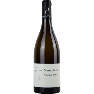 Domaine Joseph Colin - Saint-Aubin 