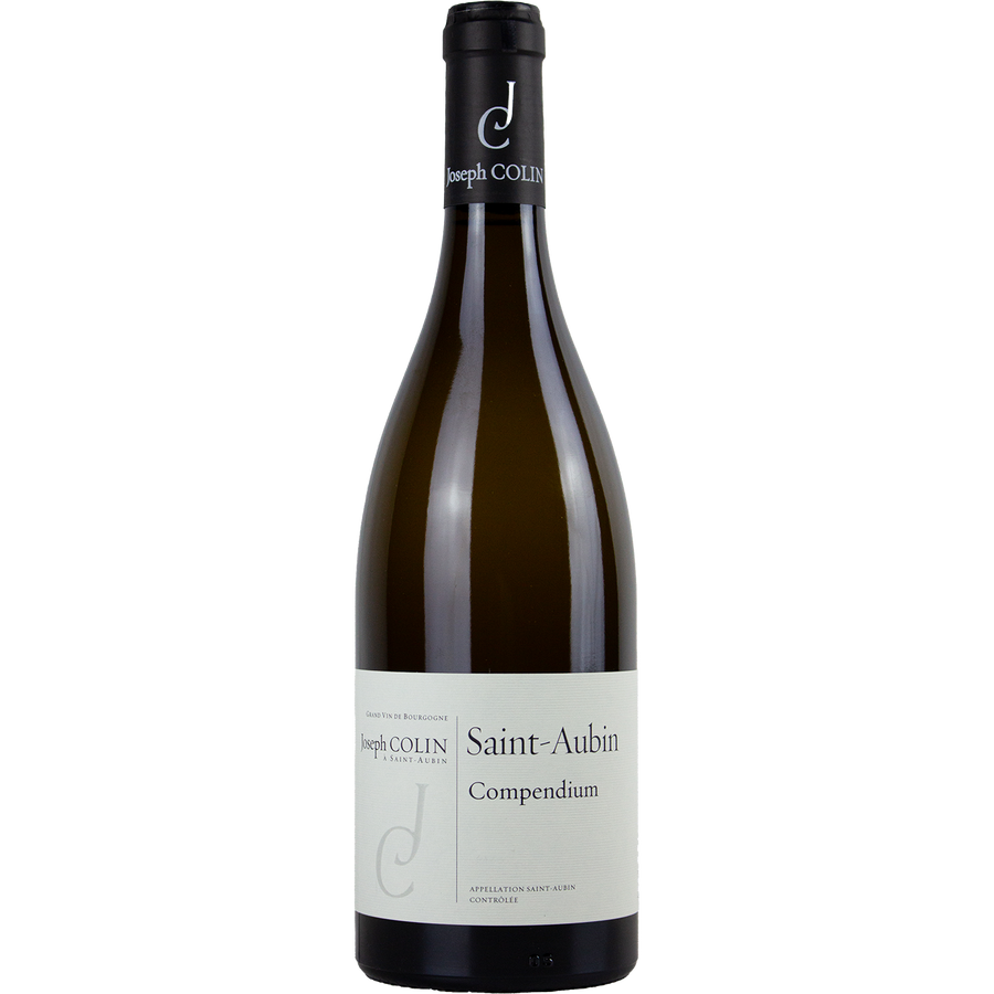 Domaine Joseph Colin - Saint-Aubin 