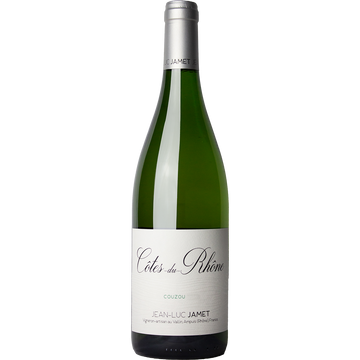 Jean-Luc Jamet - Côte du Rhône Blanc 