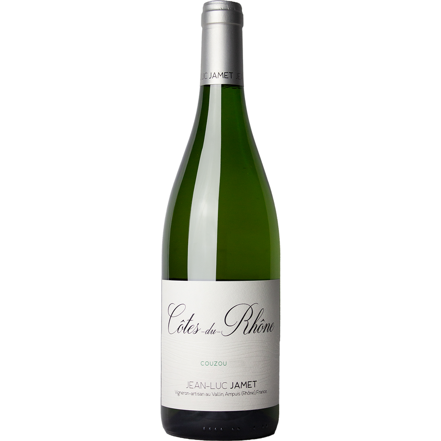 Jean-Luc Jamet - Côte du Rhône Blanc 