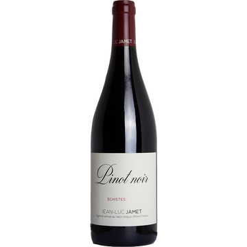 Jean-Luc Jamet - Pinot Noir 