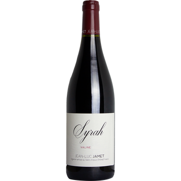 Jean-Luc Jamet - Syrah 