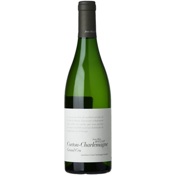 Jean-Marc Roulot - Corton Charlemagne Grand Cru 2022