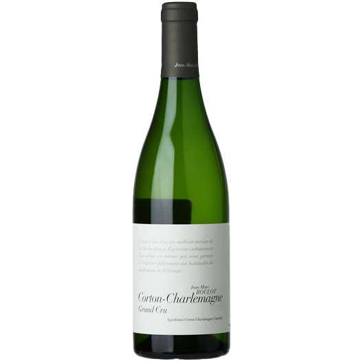 Jean-Marc Roulot - Corton Charlemagne Grand Cru 2020