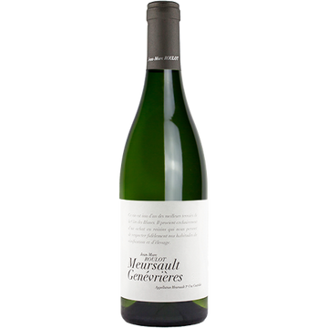 Jean-Marc Roulot - Meursault 1er cru 