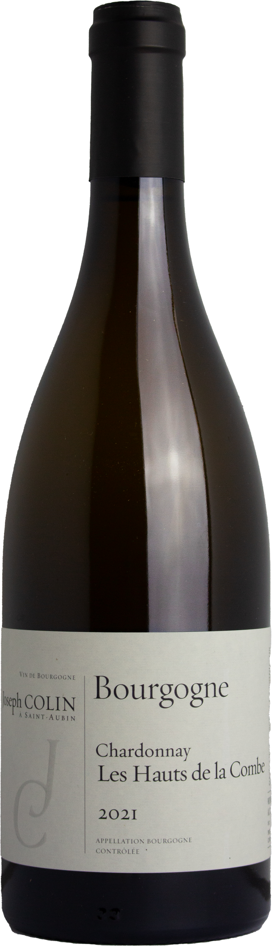 Domaine Joseph Colin - Bourgogne Chardonnay 